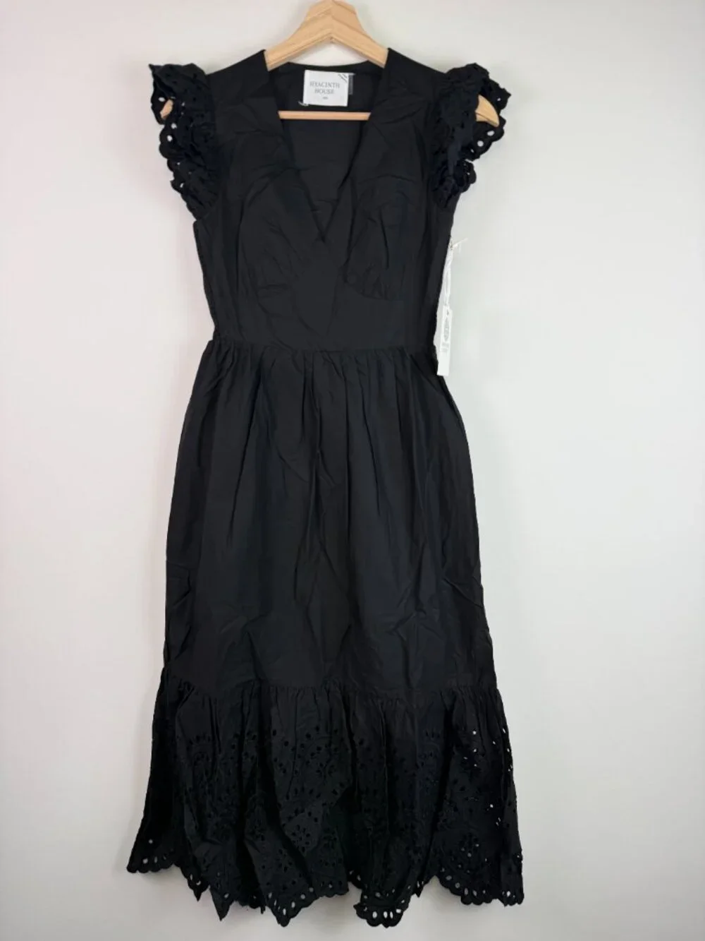 Tuckernuck nwt hyacinth